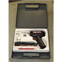 WELLER 8200 140/100 WATTS SOLDERING GUN