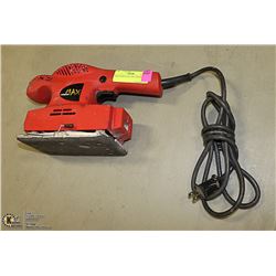 MAX POWER ELECTRIC SANDER