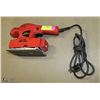 Image 1 : MAX POWER ELECTRIC SANDER