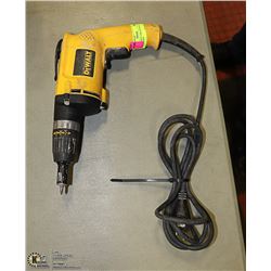 DEWALT DW255 VSR DRYWALL SCREWDRIVER