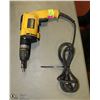 Image 1 : DEWALT DW255 VSR DRYWALL SCREWDRIVER