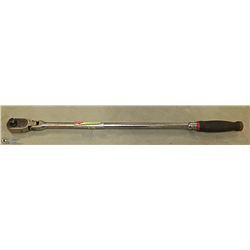 SNAP-ON  TORQUE WRENCH