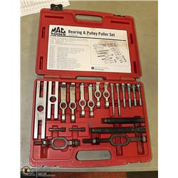MAC TOOLS BEARING & PULLEY PULLER SET