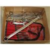 Image 1 : FLAT OF SNAP-ON  WRENCHES