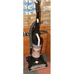 POWER FORCE BISSEL VACCUM