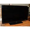 Image 1 : SAMSUNG 50" LCD TV - NO REMOTE