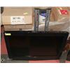 Image 1 : AVEIS 32" WALL MOUNT TV WITH BRACKET- NO REMOTE
