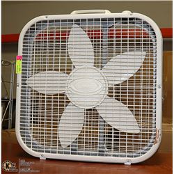 LASKO BOX FAN