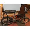 Image 1 : 1ST GENERATION BMX BICYCLE 1970'S "MX"