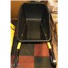 Image 1 : GORILLA CART WHEELBARROW, DUAL WHEEL