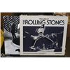 Image 1 : TREASURES OF THE ROLLING STONES BOX SET WITH