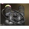 Image 1 : HANIMEX 16" X 50" BINOCULARS, 183FT AT 1000 YARDS