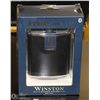 Image 1 : IHOME WIRELSS WINSTON 4 SPEAKER SYSTEM BLUE TOOTH