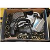 Image 1 : NEW BAUER SIZE 11R, USA 12.5 ROLLER BLADES
