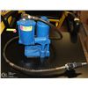Image 1 : HYDRAULIC AIR JACK