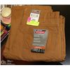 Image 1 : PAIR OF NEW GENUINE DICKIES CARPENTER JEANS,