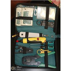 ELECTRICAL DATA CABLE SPLICING KIT