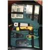 Image 1 : ELECTRICAL DATA CABLE SPLICING KIT