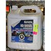 Image 1 : NINE.46L CONTAINER HD DIESEL ANTIFREEZE COOLANT