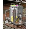 Image 1 : 20 TON AIR ASSIST HYDRAULIC JACK