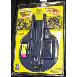 SURLOK PINCH CLAMP TOOL WITH HOLSTER