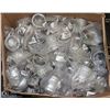 Image 1 : BOX OF GALVANIZED COUPLERS