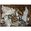 Image 1 : BOX OF ASSORTED PIPE FITTINGS AND VALVES