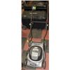 Image 1 : EARTHWISE ELECTRIC LAWN MOWER WITH NO CORDS
