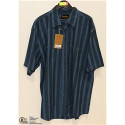 WRENGLARS AUTHENTIC WESTERN 6XL SHIRT WITH TAGS