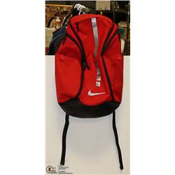 NIKE ELITE BACKPACK