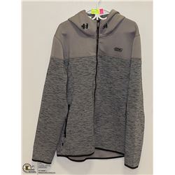 NEW DNM POINT ZERO GREY SZ-XL CANADIAN COLLECTION