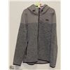 Image 1 : NEW DNM POINT ZERO GREY SZ-XL CANADIAN COLLECTION
