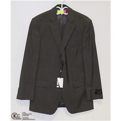 ALFRED SUNG SUIT COAT AND PANTS MSRP $570 WITH TAG