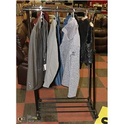 CLOTH HANGER PORTABLE