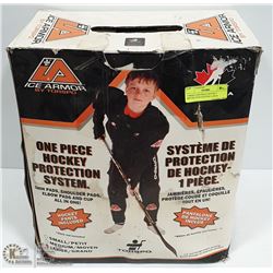 TORSPO ONE PIECE HOCKEY PROTECTION SYSTEM LARGE