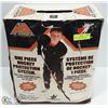 Image 1 : TORSPO ONE PIECE HOCKEY PROTECTION SYSTEM LARGE