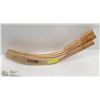 Image 1 : 4PCS OF CANADIAN 9007 PRO HOCKEY LEFT ALUMINIUM