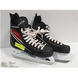 CCM MEN'S SIZE 5 SKATES - NEW