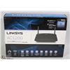 Image 1 : LINKSYS AC1200 DUAL BAND SMART ROUTER