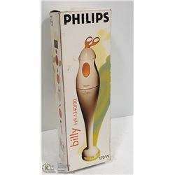PHILLIPS BILLY 170W HANDHELD BLENDER