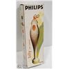 Image 1 : PHILLIPS BILLY 170W HANDHELD BLENDER
