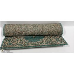 NEW  STUDIO BY JORDAN BROWN AREA RUG