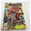 Image 1 : MARVEL, THE AVENGERS, ISSUE 307 COMIC