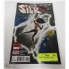 Image 1 : MARVEL, SILK, ISSUE #7 COMIC