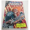 Image 1 : EPIC COMICS, HEAVY HITTERS (UNTAMED), ISSUE #1