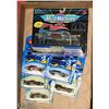 Image 1 : NEW RETURN OF THE JEDI MICRO MACHINES AND SET OF 5