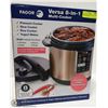 Image 1 : BRAND NEW-VERSA 8 QUART 8-IN-1 MULTI-COOKER