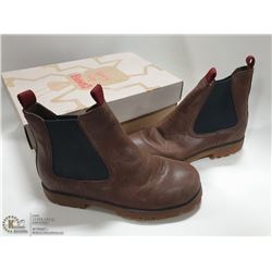 CAMPER BOOTS FOR KIDS SIZE 1