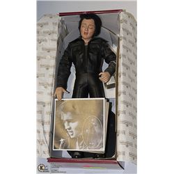 16" ASHTON DRAKE "ELVIS" 1968 COMBACK DOLL