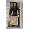 Image 1 : 16" ASHTON DRAKE "ELVIS" 1968 COMBACK DOLL